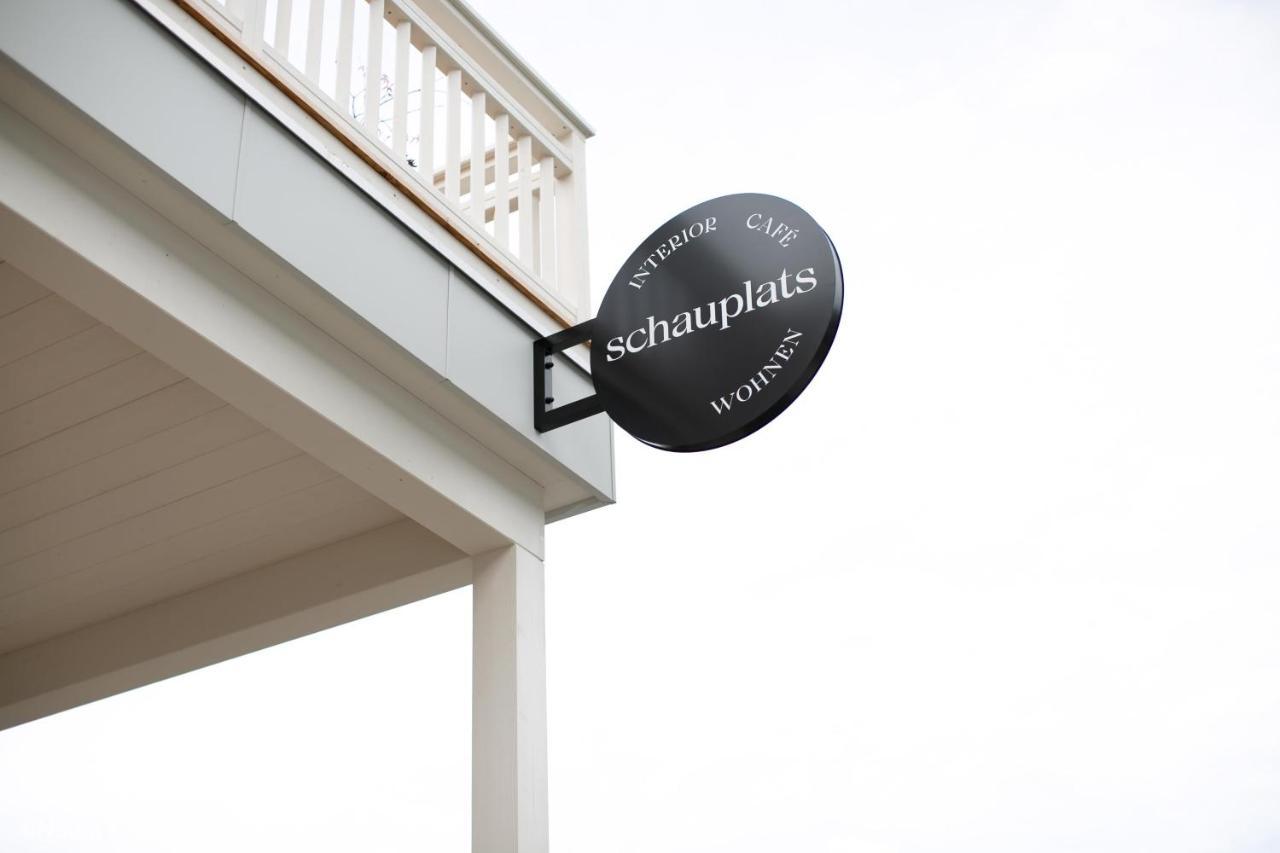 Ferienwohnung Schauplats Innsbruck Esterno foto