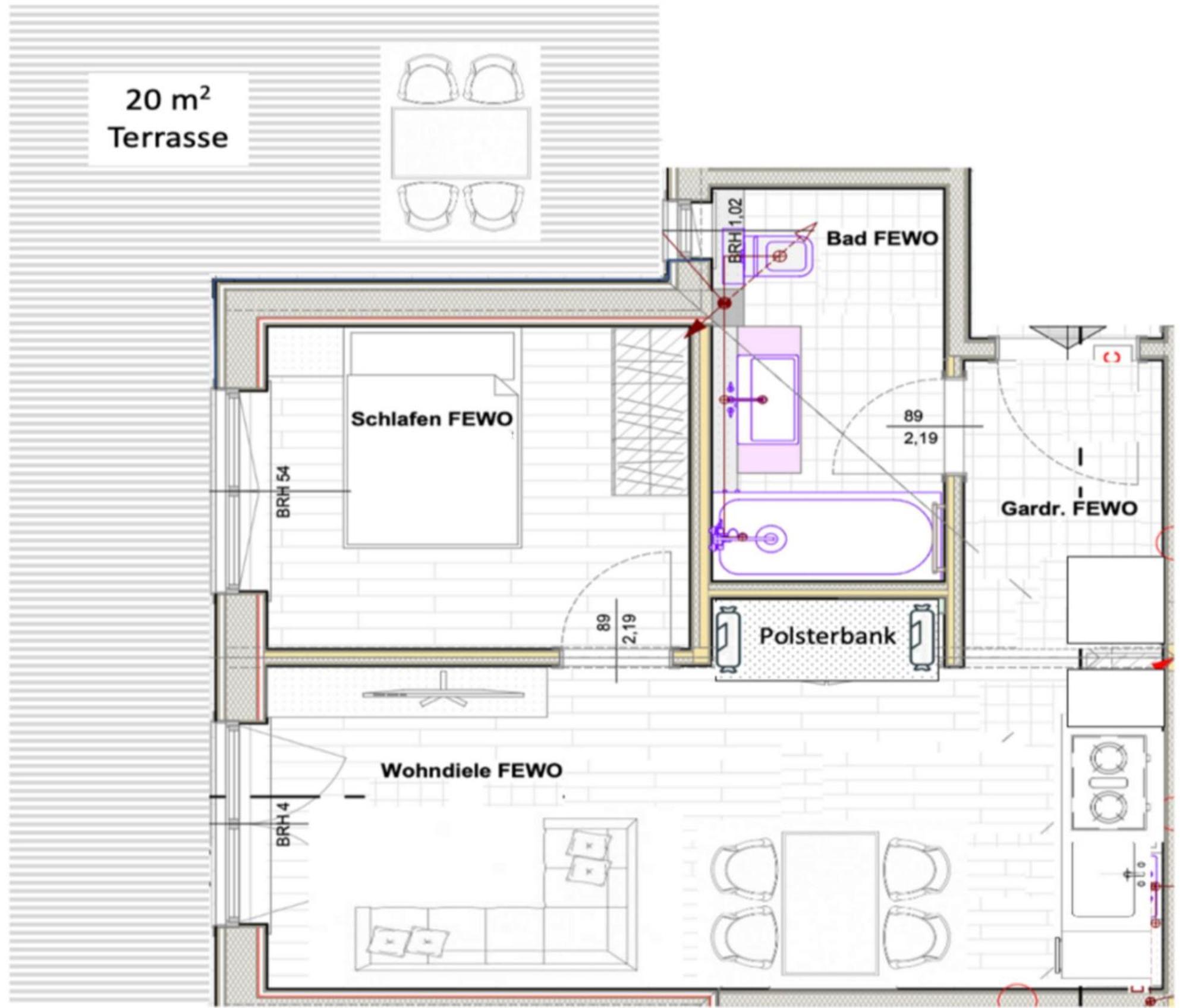 Ferienwohnung Schauplats Innsbruck Esterno foto