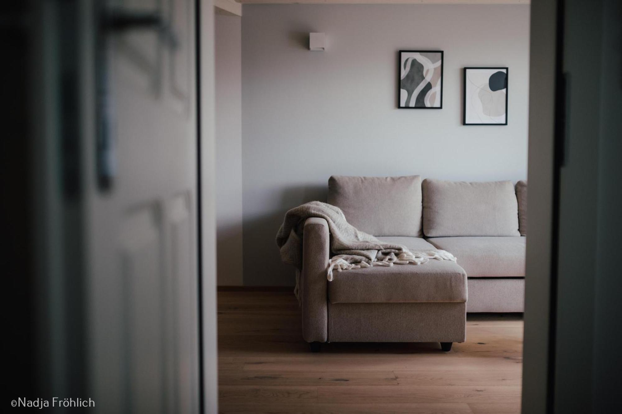 Ferienwohnung Schauplats Innsbruck Esterno foto